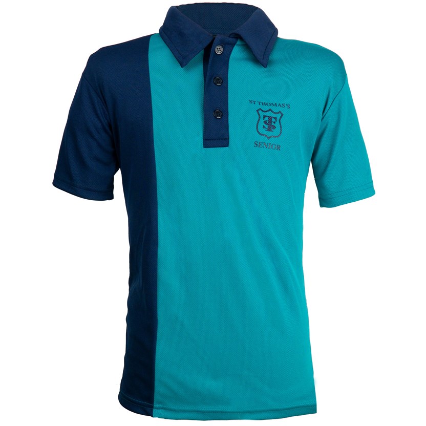 Senior Polo Shirt